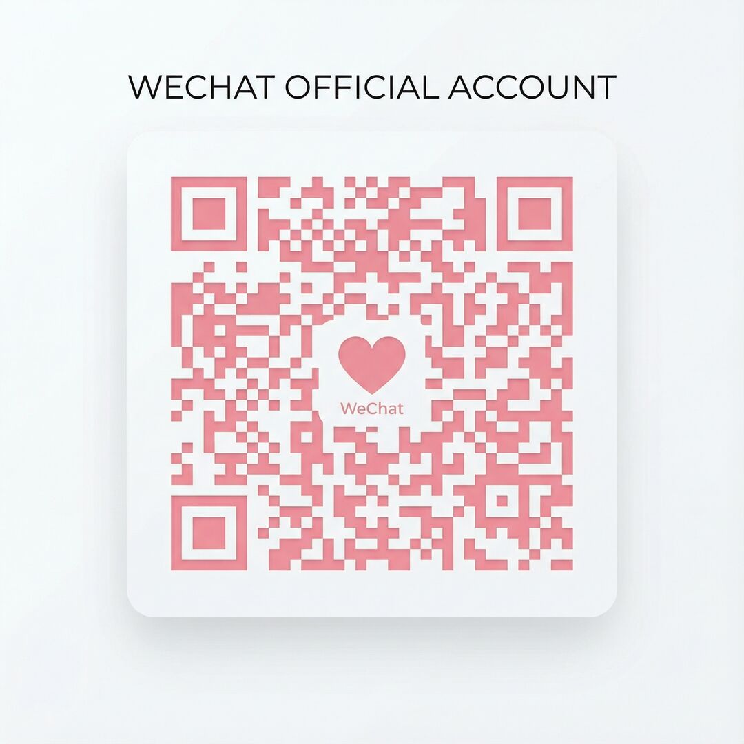 国产自拍公众号二维码